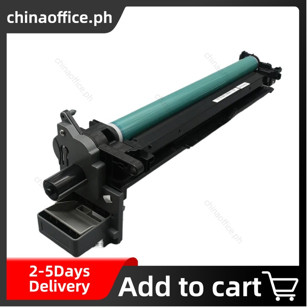 NPG51 NPG50 กลองสําหรับ Canon IR 2520 2525 2535 2530i IR2520 IR2535 IR2530 IR2530i CEXV32 CEXV33 GPR