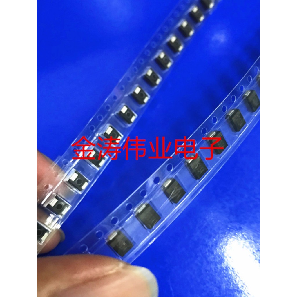 ES3J SMC (DO-214AB) 600V/3A Patch Quick Recovery Diode Rectifier