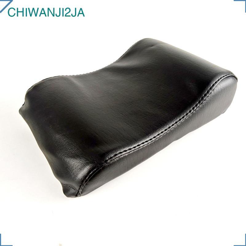 [chiwanji2ja] Pilates Reformer Headrest Cushion Pilates Headrest Wipe Clean Black Basic