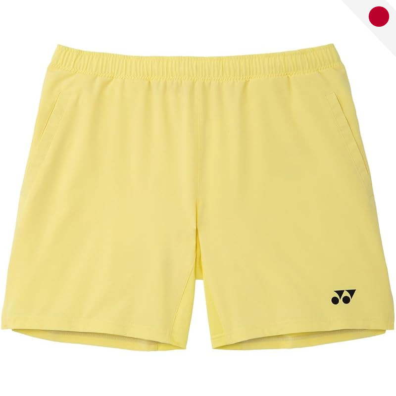 YONEX Unisex Half Pants 15237