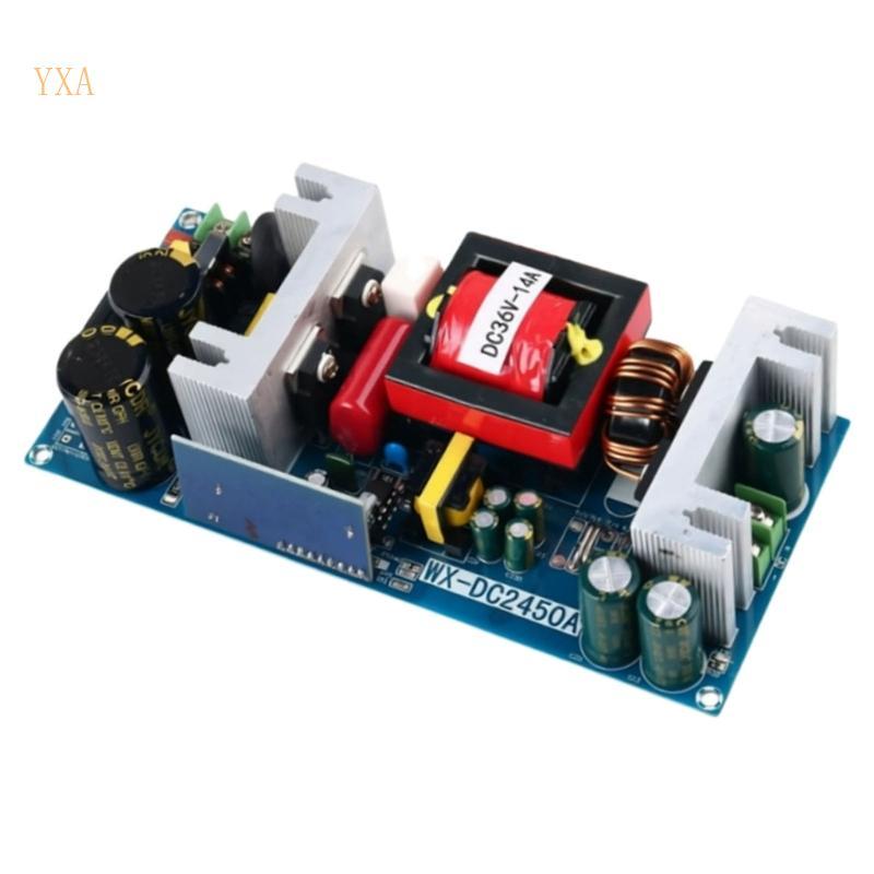 YXA Switching Power Supply Module สําหรับอุปกรณ์ 36V Integration