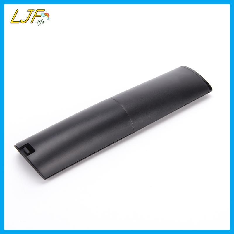 LJF รีโมทคอนโทรลไร้สาย 2.4GHz ใหม่ล่าสุดสําหรับ Android Smart TV BOX PC