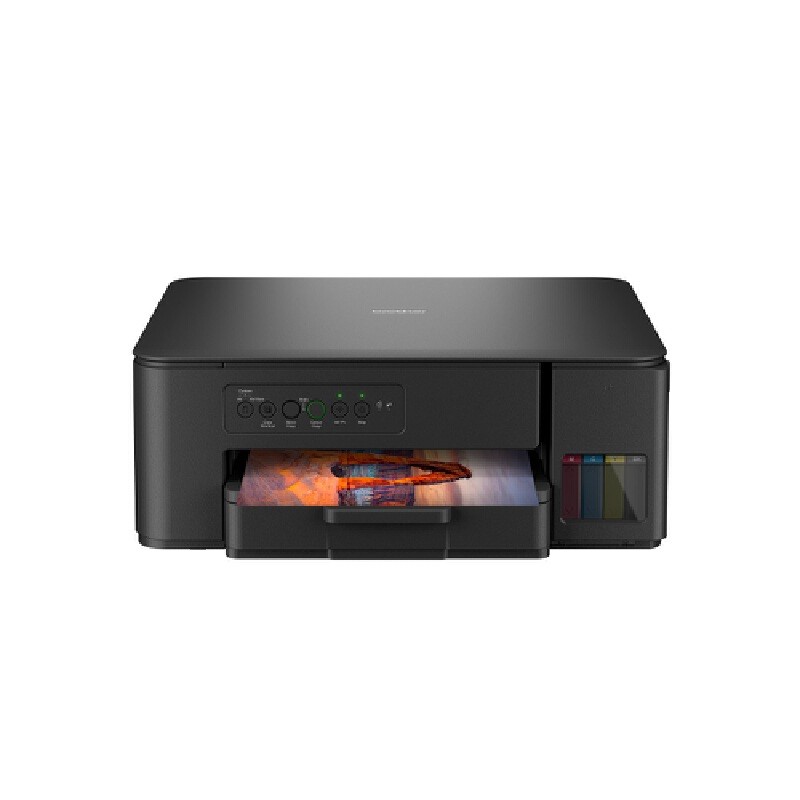 BROTHER เครื่องพิมพ์มัลติฟังก์ชันอิงค์เจ็ท รุ่น DCP-T430W