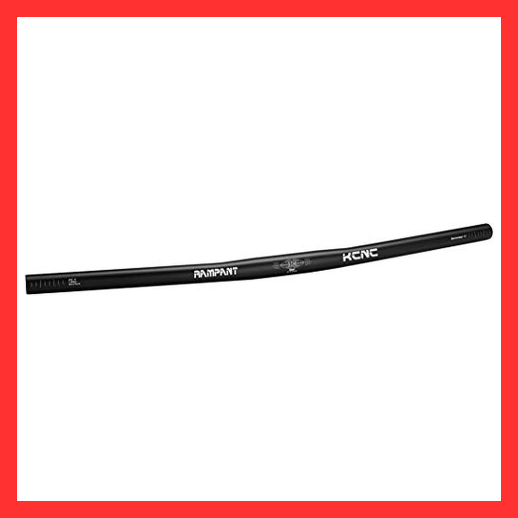 KCNC Rampant Handlebar 6061 Aluminum 【Direct from Japan】
