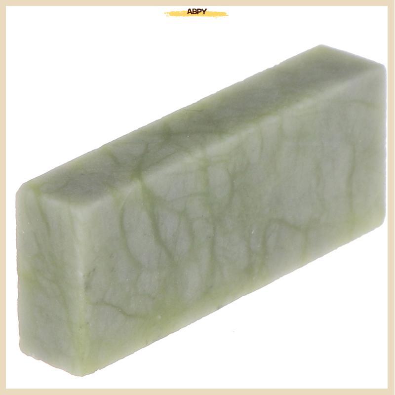 ABPY 10000# Grit Sharpening Oilstone Whetstone Sharpner หินน้ํามันขัดเงา ABPY