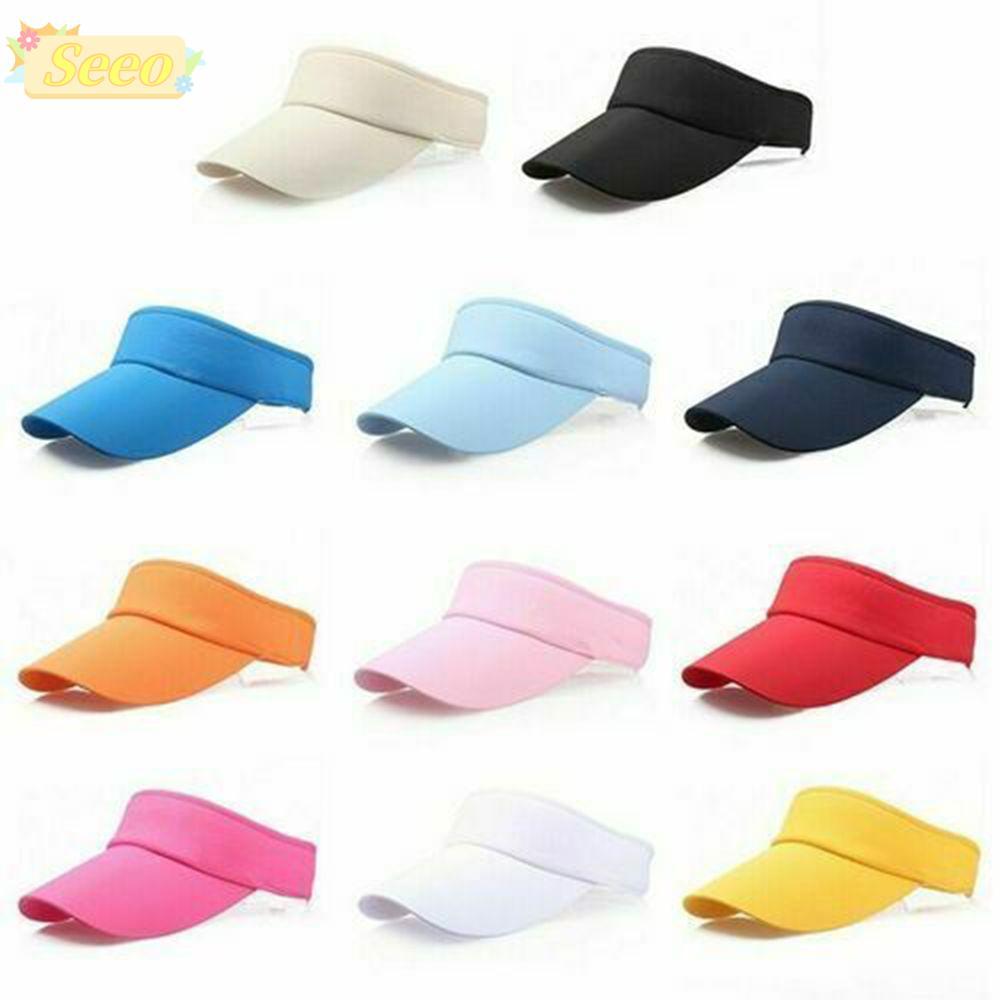 SEEO Cap Men Tennis Sports Hat