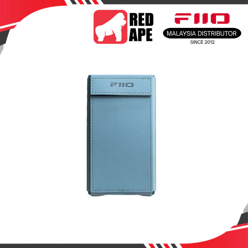 FiiO SK-JM21, เคสหนัง PU ป้องกัน: สําหรับ FiiO JM21 เครื่องเล่นเพลง, การออกแบบกันลื่น, Fit (SK JM21)