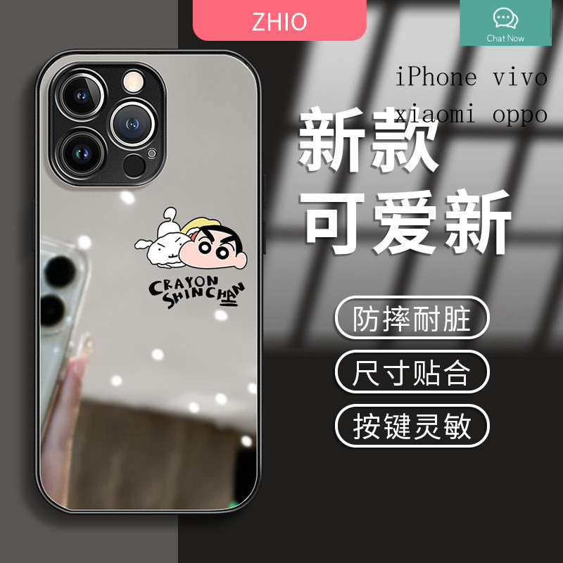 [3326]buy①get⑤ สำหรับ OPPO Reno 15pro 15pro max 14pro 14 13pro Reno9 8 7 6 5 findX9 X8 X7 findX9 pro X6 X5Pro เคส