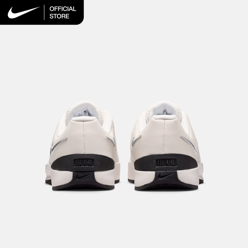 NIKE حذاء تمرين نسائي MC Trainer 4 — رمادي — صورة 3