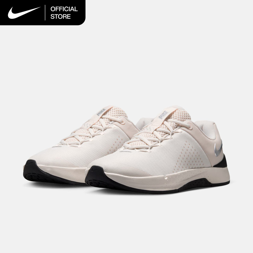 NIKE حذاء تمرين نسائي MC Trainer 4 — رمادي — صورة 6