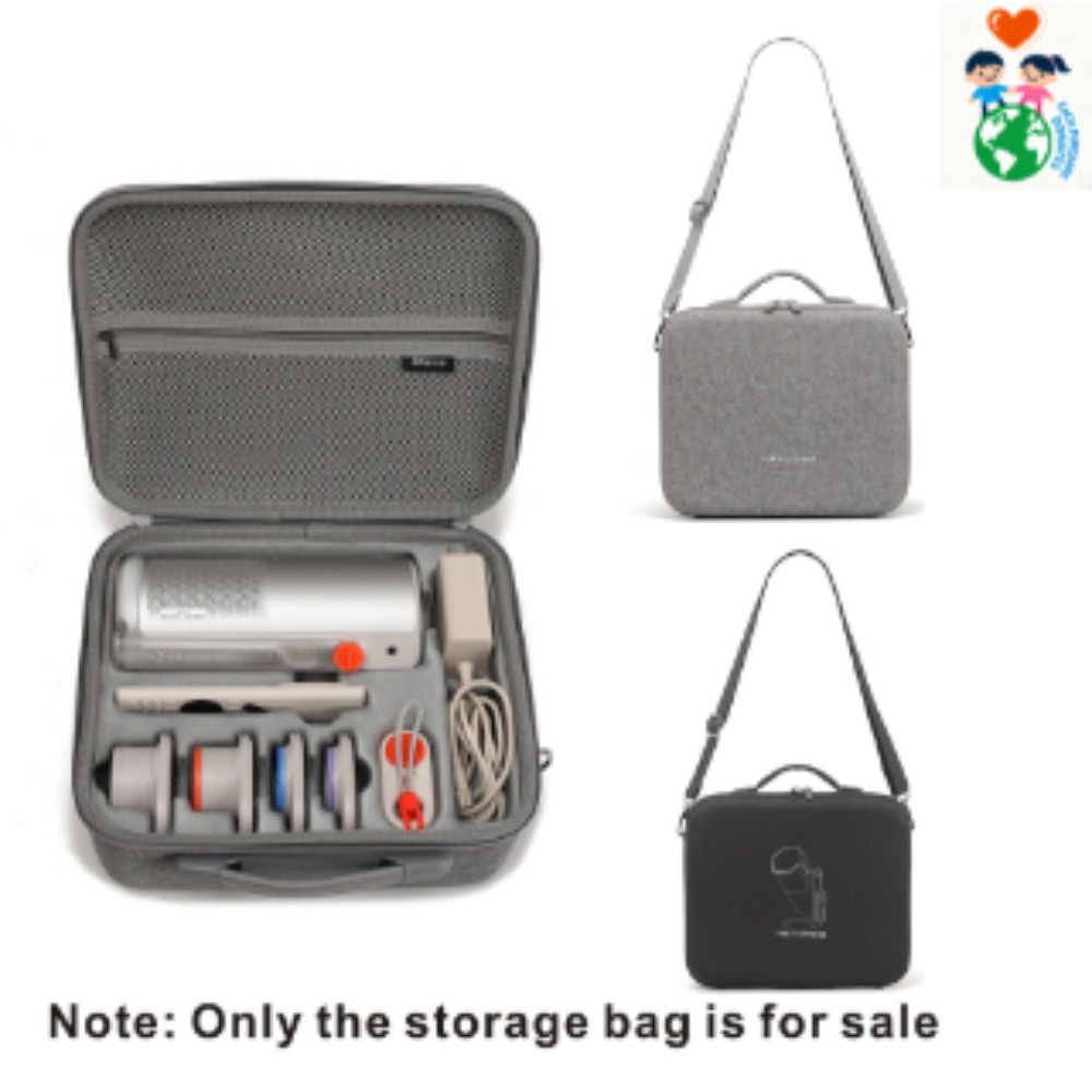 เหมาะสําหรับ XGIMI PLAY6 Storage Bag PLAY6E Storage Box Standard Storage Box Shoulder Bag Accessorie