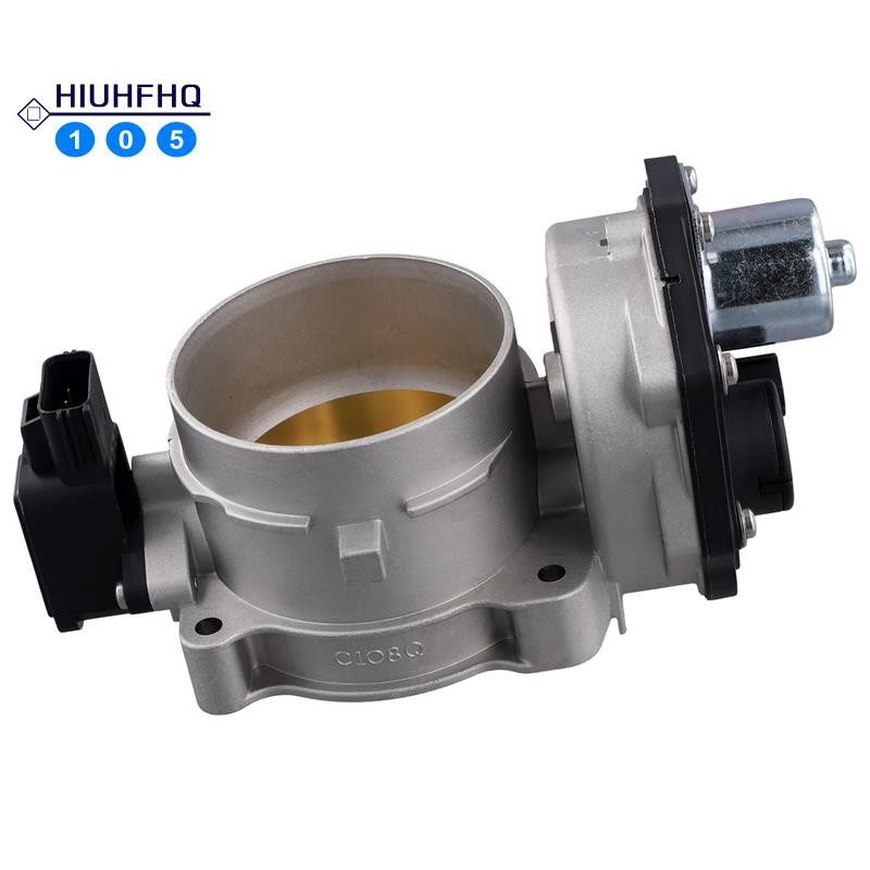 Hiuhfhq1068L3Z9E926 คันเร่งรถยนต์สําหรับ Expedition Navigator Mark V8 5.4L 2004-2015 8L3Z-9E926-C