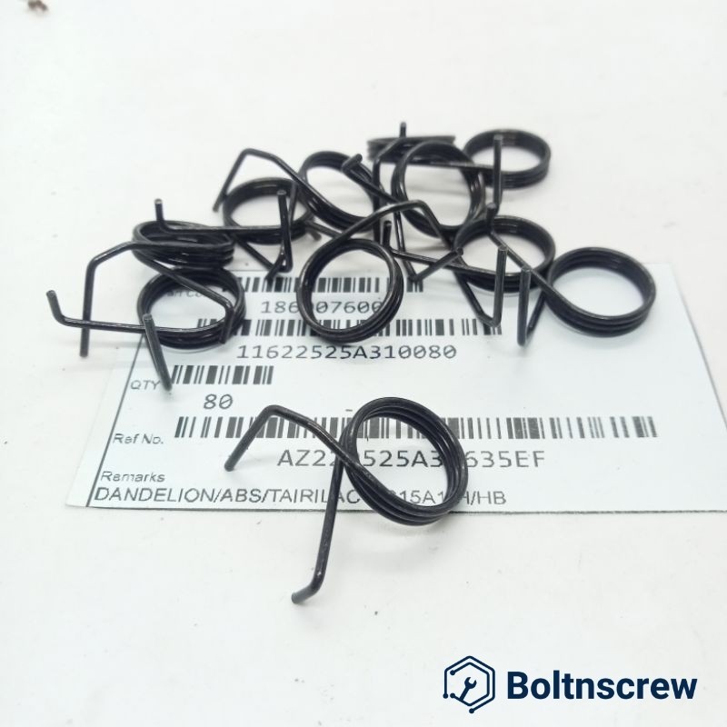 สินค้า 31 - Bolt มือเบรค Combi Breack Honda Vario Tacno Genio Scoopy Vario Pcx