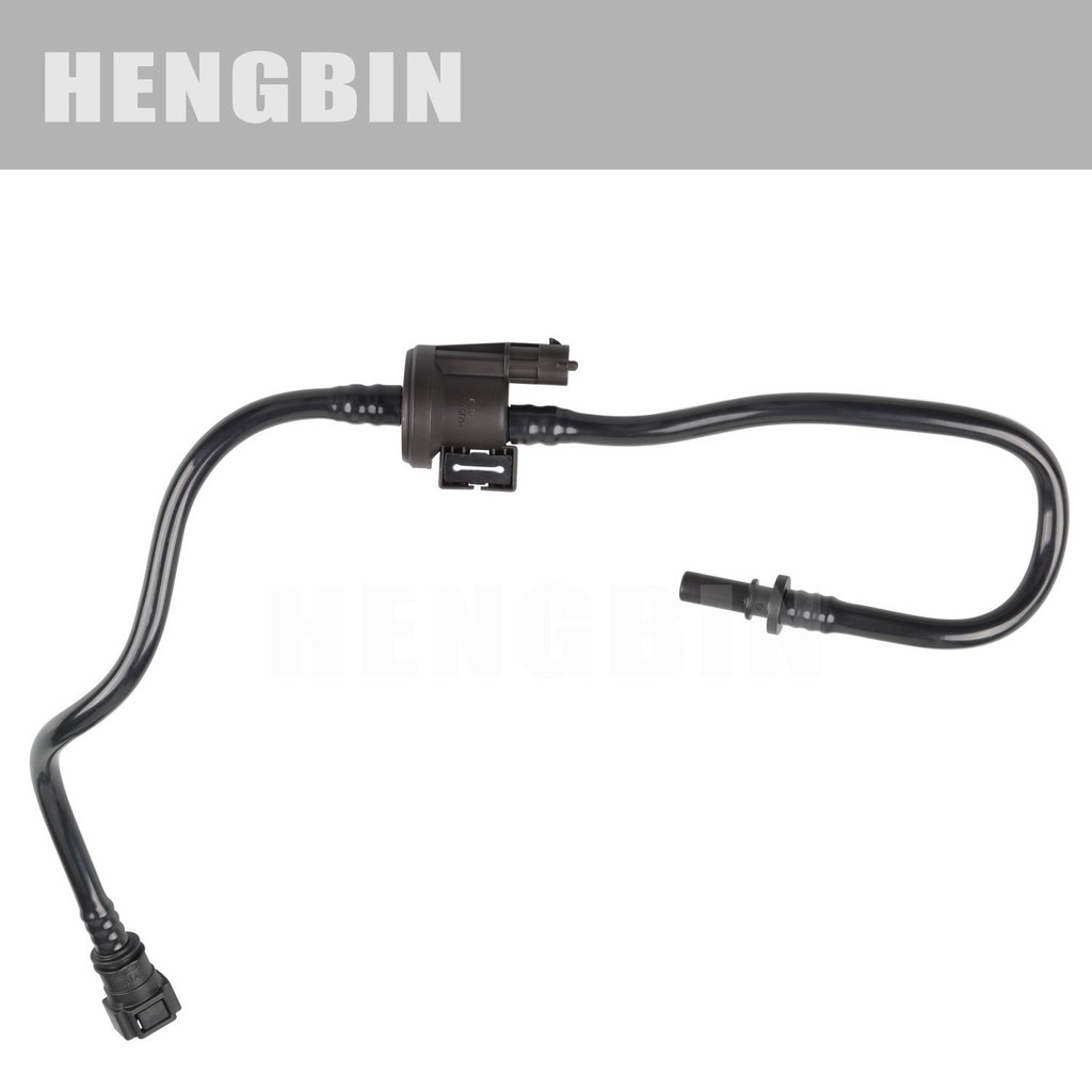 โซลินอยด์วาล์วถังคาร์บอน JD8G-9D289-AC JD8G9D289AC