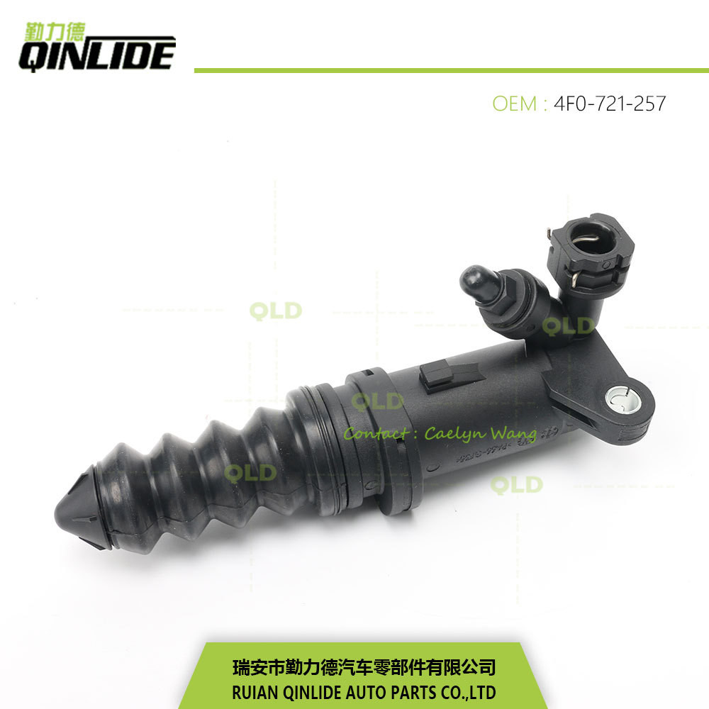 กระบอกคลัตช์ กระบอกคลัตช์ ปั๊มคลัตช์ A6/4F0-721-257/4F0-721-257B/D