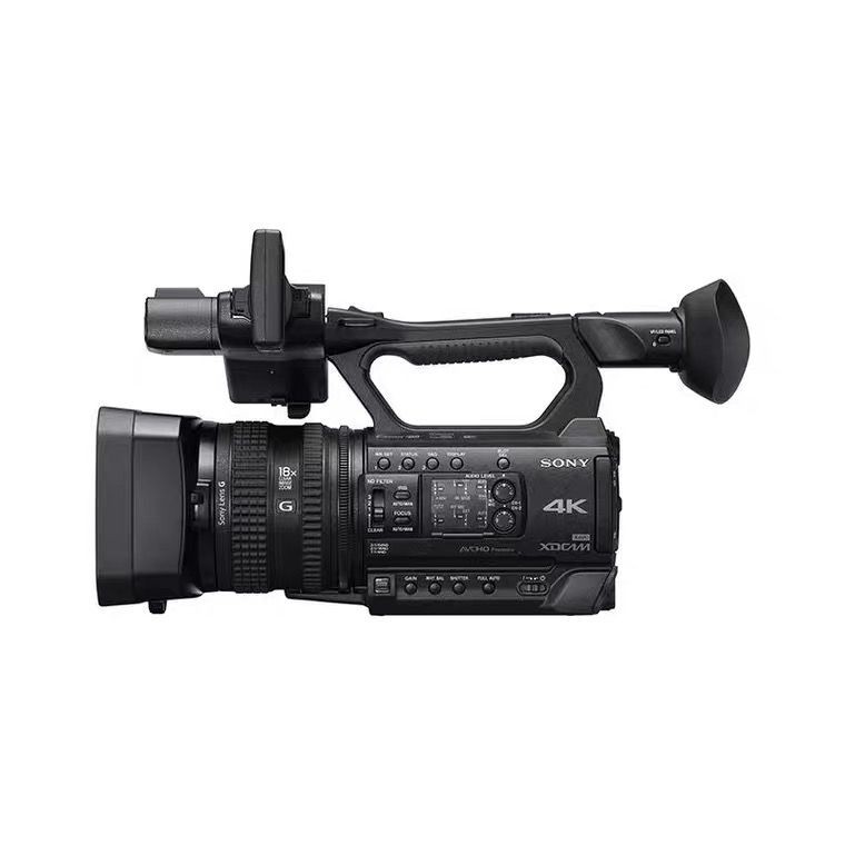 Sony/Sony PXW-Z150 กล้อง HD ระดับมืออาชีพแบบใช้มือถือ 4K Sony z150