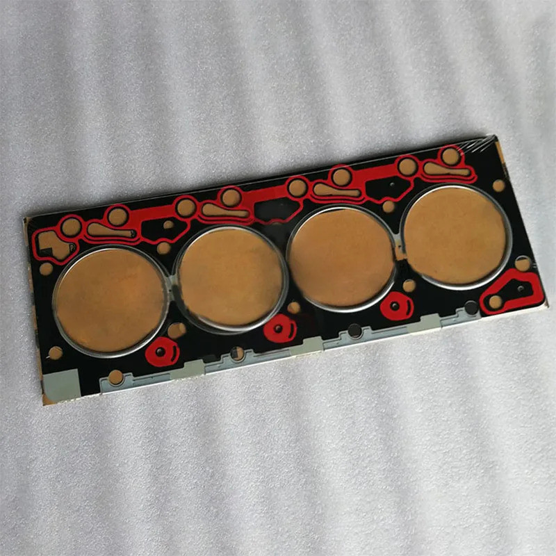 3283333 3283100 3283569 ปะเก็นฝาสูบเครื่องยนต์สําหรับ Dongfeng Cummins 4B 4BT 4BTA 4BTAA 3.9L