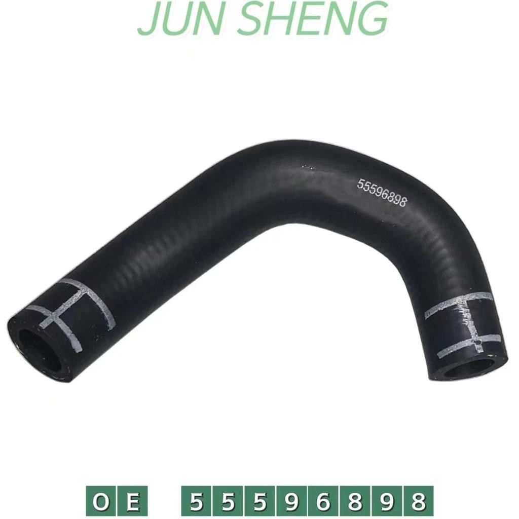 55596898 น้ํามัน Cooler Inlet ท่อสําหรับ r Vauxhall AdamOrlando 2011-2017 Encore 2013-2022 Cteze 201