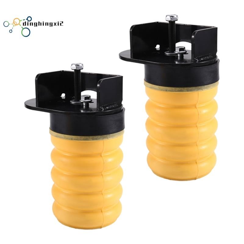 ด้านหลัง Suspension Air Helper ฤดูใบไม้ผลิชุด Suspension Helper ฤดูใบไม้ผลิ SSR-130-54 สําหรับ E350 