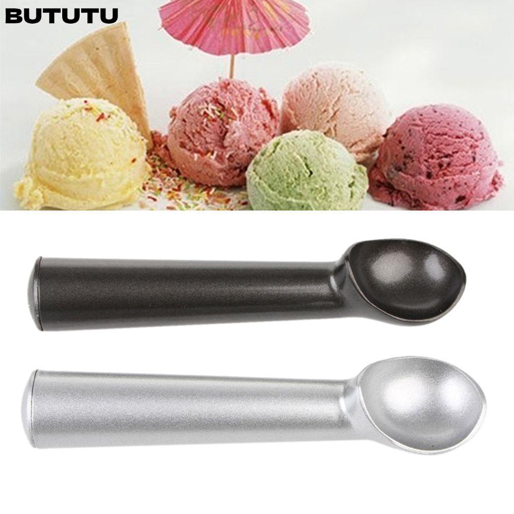 BUTUTU Non-Stick Stacks Scoop Fruit Dipper Anti-Freeze