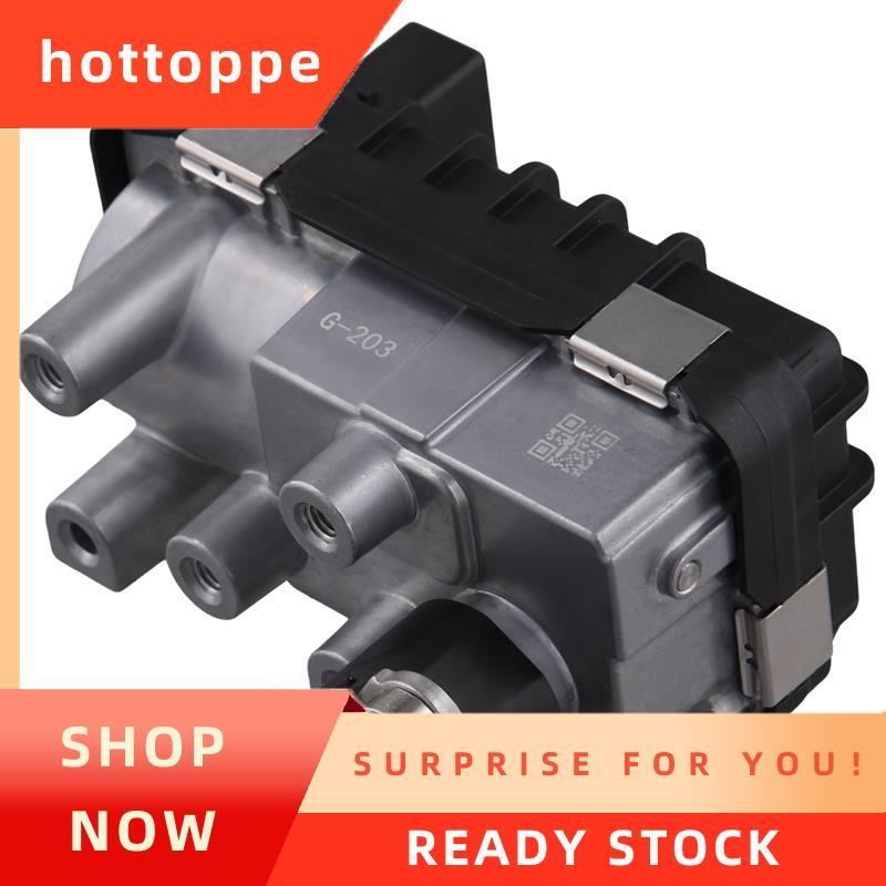 hottoppe Car Turbocharger Actuator G-203 6NW008412-71 สําหรับ Captiva 2.0 D 110Kw Z20S