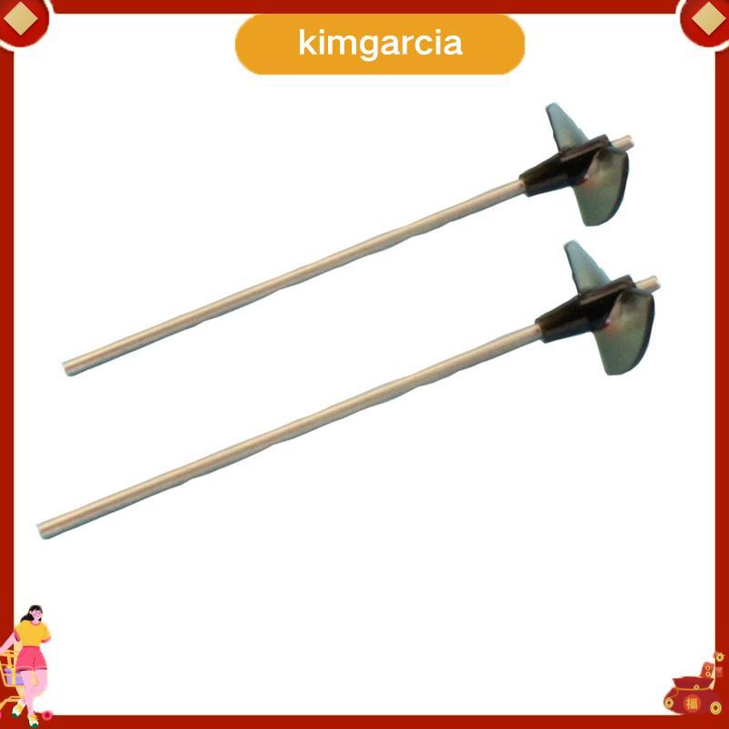 kimgarcia 2 ชิ้น WL917-20 ใบพัด Paddle สําหรับ WL917 RC เรือ Jet เรืออะไหล่