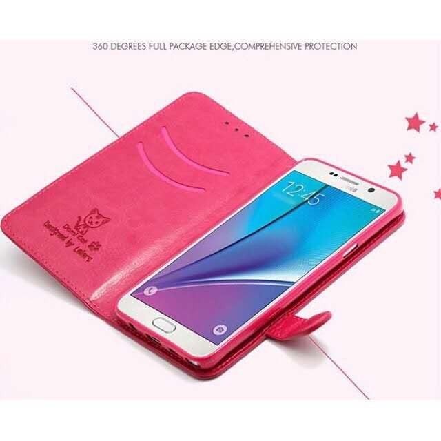 ⚡️ส่งจากไทย⚡️เคสฝาพับ Domicat สำหรับ Oppo A59 5G A79 Reno11 A16 A55 A95 Reno6 Reno6Z Reno6pro เคสหนัง OPPO - รูปที่ 7