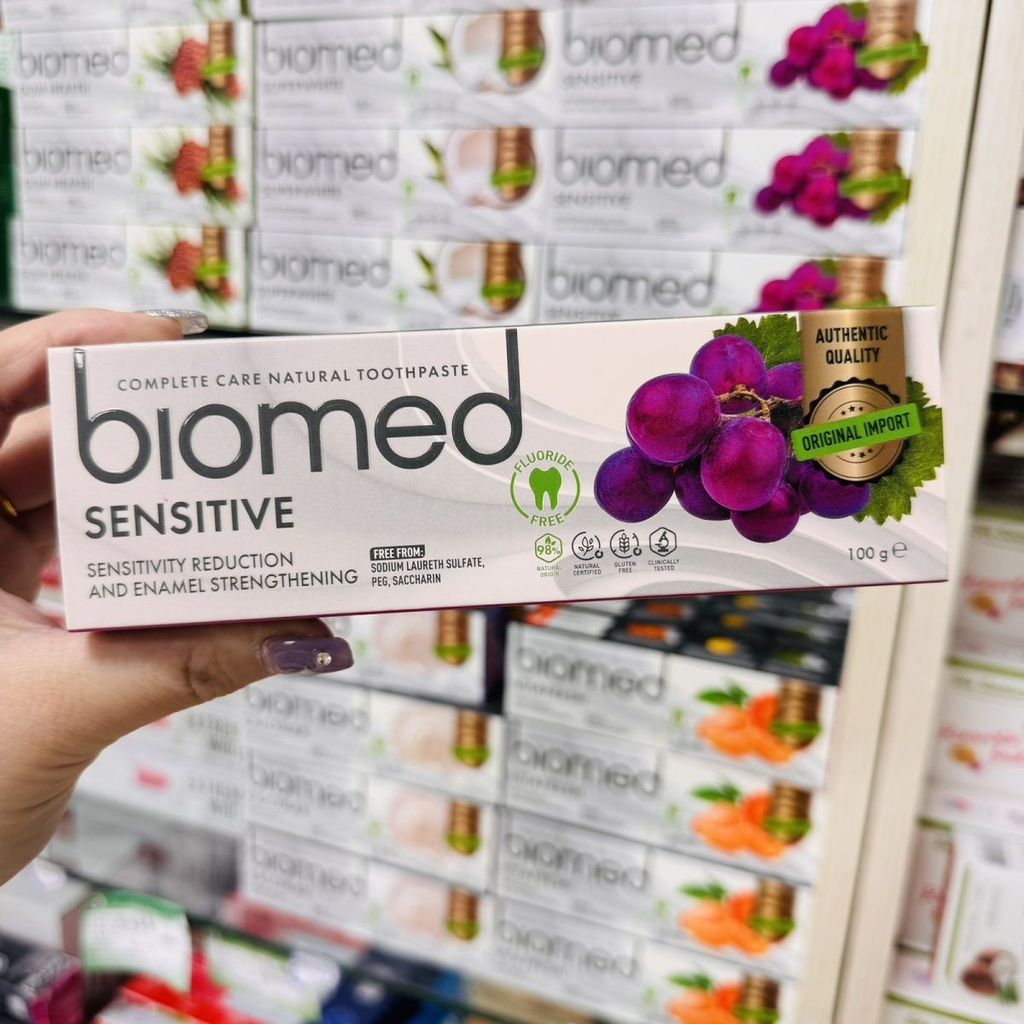 เต็มไปด้วยองุ่นเนื้อนําเข้ารสองุ่นยาสีฟันรสส้มรสผลไม้ซุปเปอร์เฟรชเต็มไปด้วยองุ่นเนื้อโปรตุเกสรสชาติจ