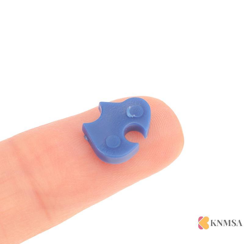 KNMSA] SHS II Dior Upgraded Version Gear Sector Clip Delayer G2 สําหรับ AEG รุ่น 2/ 3/ 6 Gearbox snk