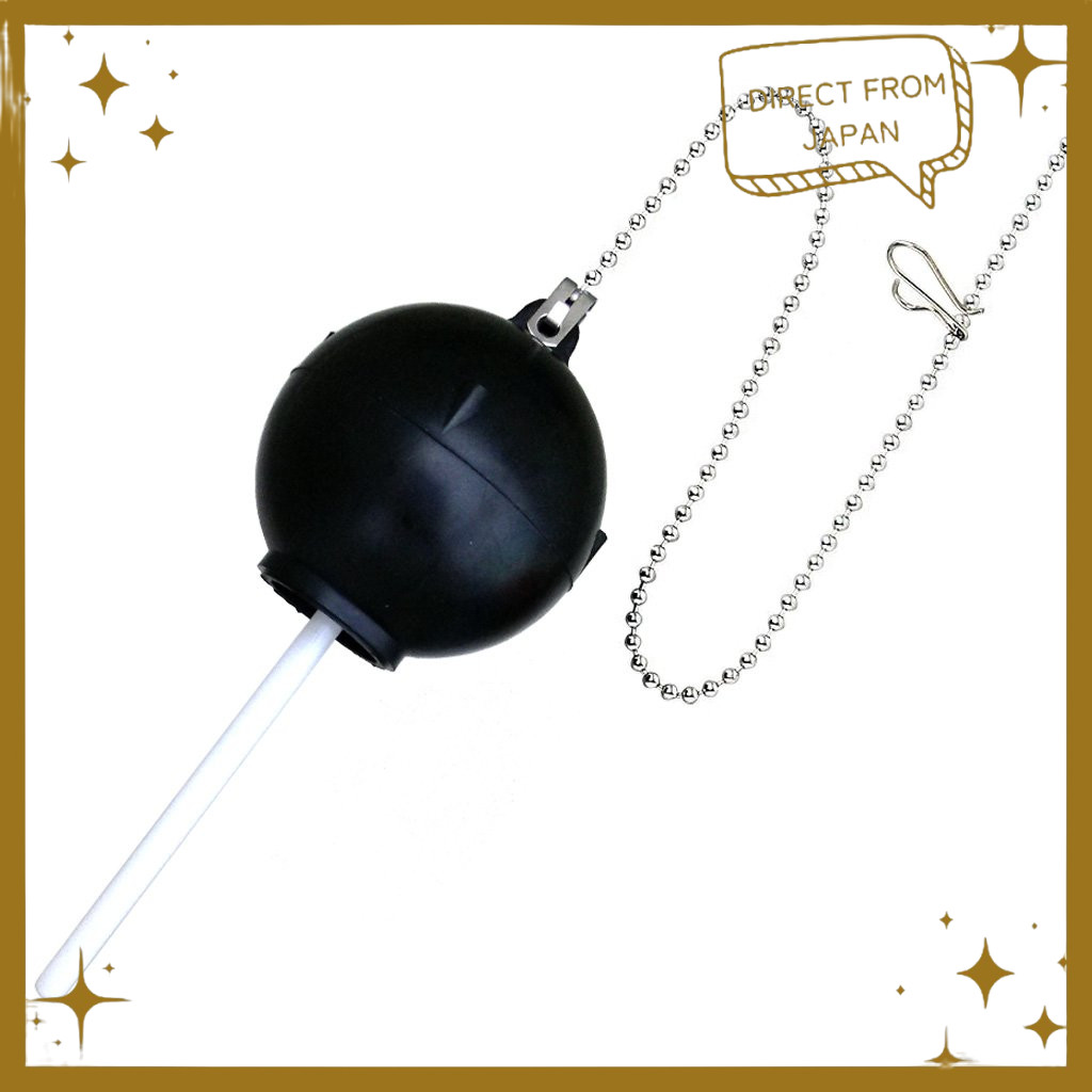 LIXIL INAX ชิ้นส่วนสำรองลูกยางลูกน้ำ 55mm สำหรับป้องกันรั่วซึม หัวลูกกลิ้ง เสริมความน่าเชื่อถือให้ระ