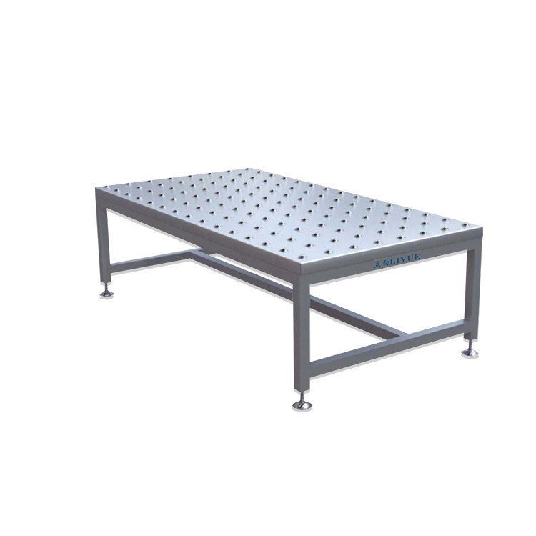 WXQ แพลตฟอร์มรวมลําเลียงแพลตฟอร์ม Universal Ball Universal Ball Universal Ball Roller Platform Ball 