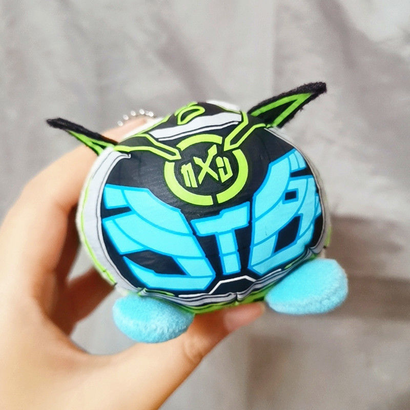 【พร้อมส่ง】พวงกุญแจคาเมนไรเดอร์ Kamen Rider keychain shin kamen rider จี้คาเมนไรเดอร์ คาเมนไรเดอร์  จ