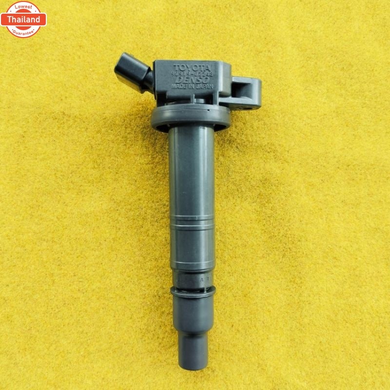 คอยล์จุดระเิด  Vigo Camry acv40 Commuter Fortuner  90919-02248  90919-02240