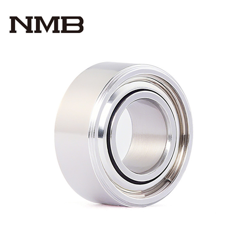「Bearing」NMB  L Series แบริ่งขนาดเล็ก 674ZZ-678ZZ 682ZZ-685ZZ 686ZZ-689ZZ เหล็กป้องกันฝุ่นคุณภาพสูงท