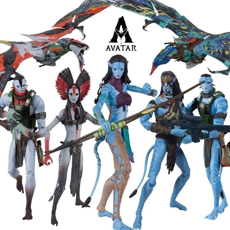 [สต๊อกพร้อม] Mcfarlane Mcfarlane DC Avatar 3 Collonl Quarlane Mcfarlane DC Avatar 3 Quarlane Collone