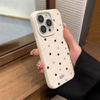 🔥ส่งจากไทย เคสโทรศัพท์มือถือนิ่ม เคสไอโฟน กันกระแทก สําหรับ iPhone17 13 14 12 11Promax 7 8Plus X XR XSMax 16 11 13PROMAX