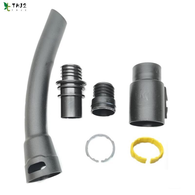 THJ2Home เครื่องมือทําความสะอาดชุดขั้วต่อท่อสูญญากาศสําหรับ NT20 NT30 WD1 WD2 WD3 WD4 WD5 WD6 ให้ยาว