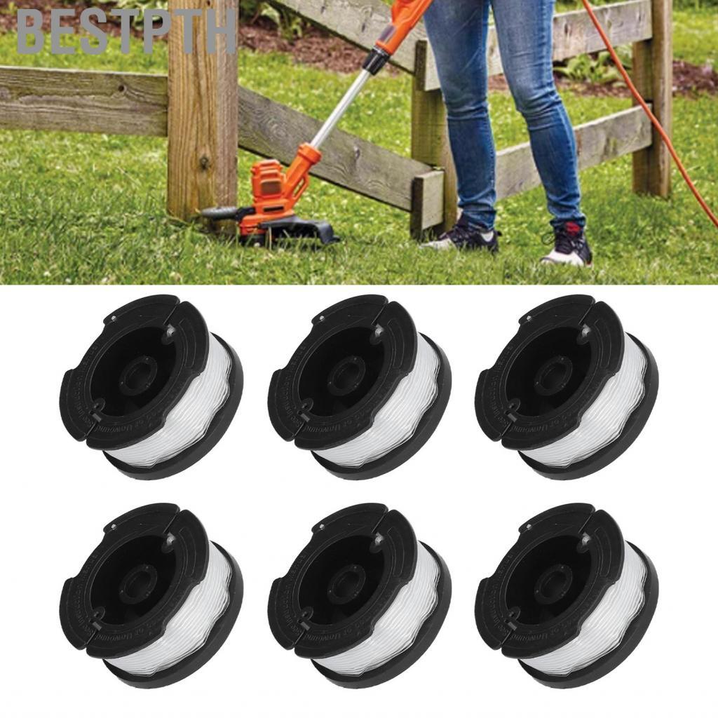 Bestpth AF-100 ความเหนียวดีTrimmer Line Spool Stringสำหรับกลางแจ้งBESTA510 BESTA512 BEASE620 Garden 