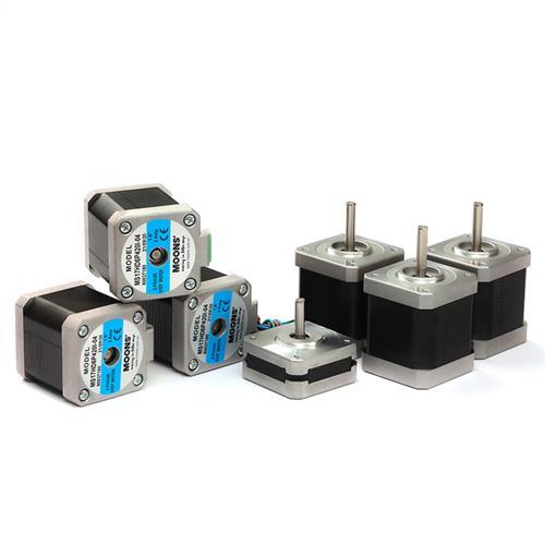 Voron V2.4 R2 CoreXY 3D Printer Kit พร้อมมอเตอร์ MOONS