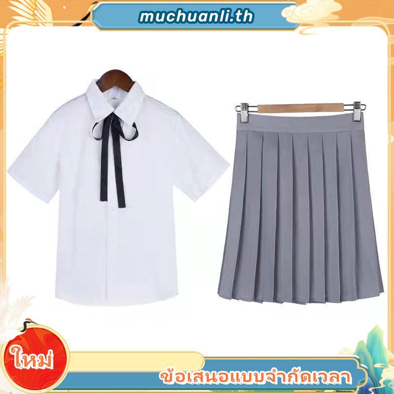 Hot Anime Bocchi the Rock! Cosplay Costume Hitori Gotoh JK Uniform Ryo Yamada Ikuyo Kita Nijika Ijic