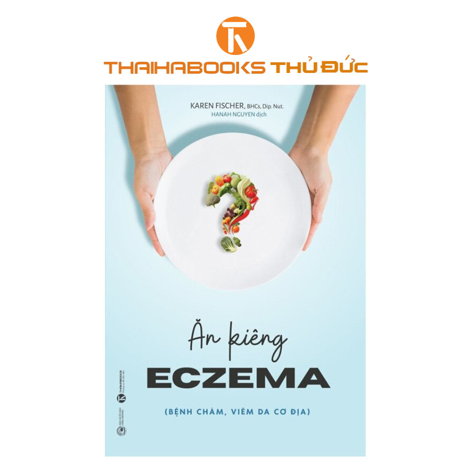 หนังสือ - Eczema Diet - Eczema, Atopic Dermatitis