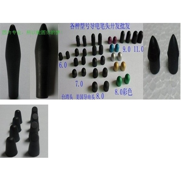 apple pencil pro apple pencil 2 apple pencil usb c ปากกานําไฟฟ้าซิลิโคน