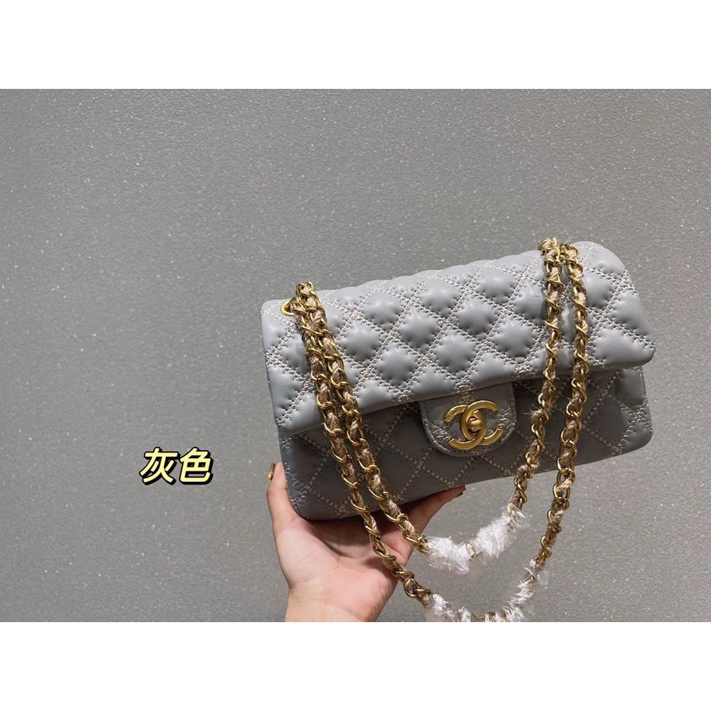 CHANEL CHANEL กระเป๋า CHANEL Prism cf