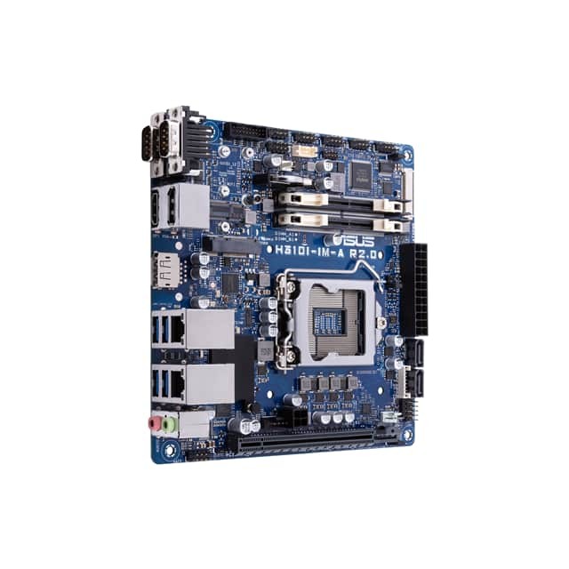 H310I-IM-A R2.0H310 MINI-ITX MB 8/9TH GEN INTEL