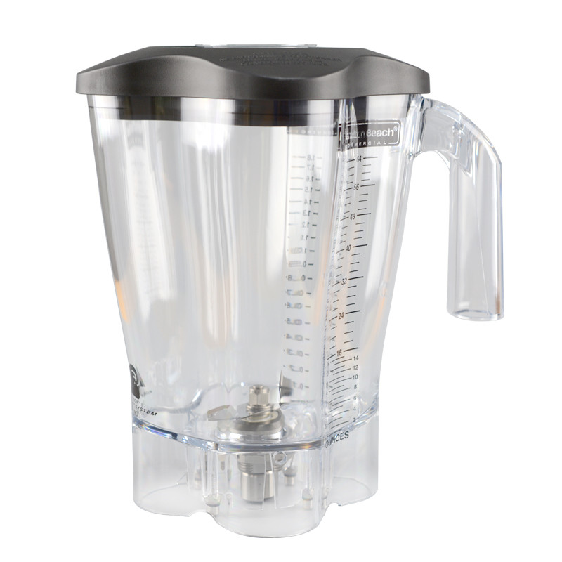 Hamilton Beach Hamilton Beach Smoothie Maker อุปกรณ์เสริม HBH550/650/850 Smoothie Maker Cup Cup Set