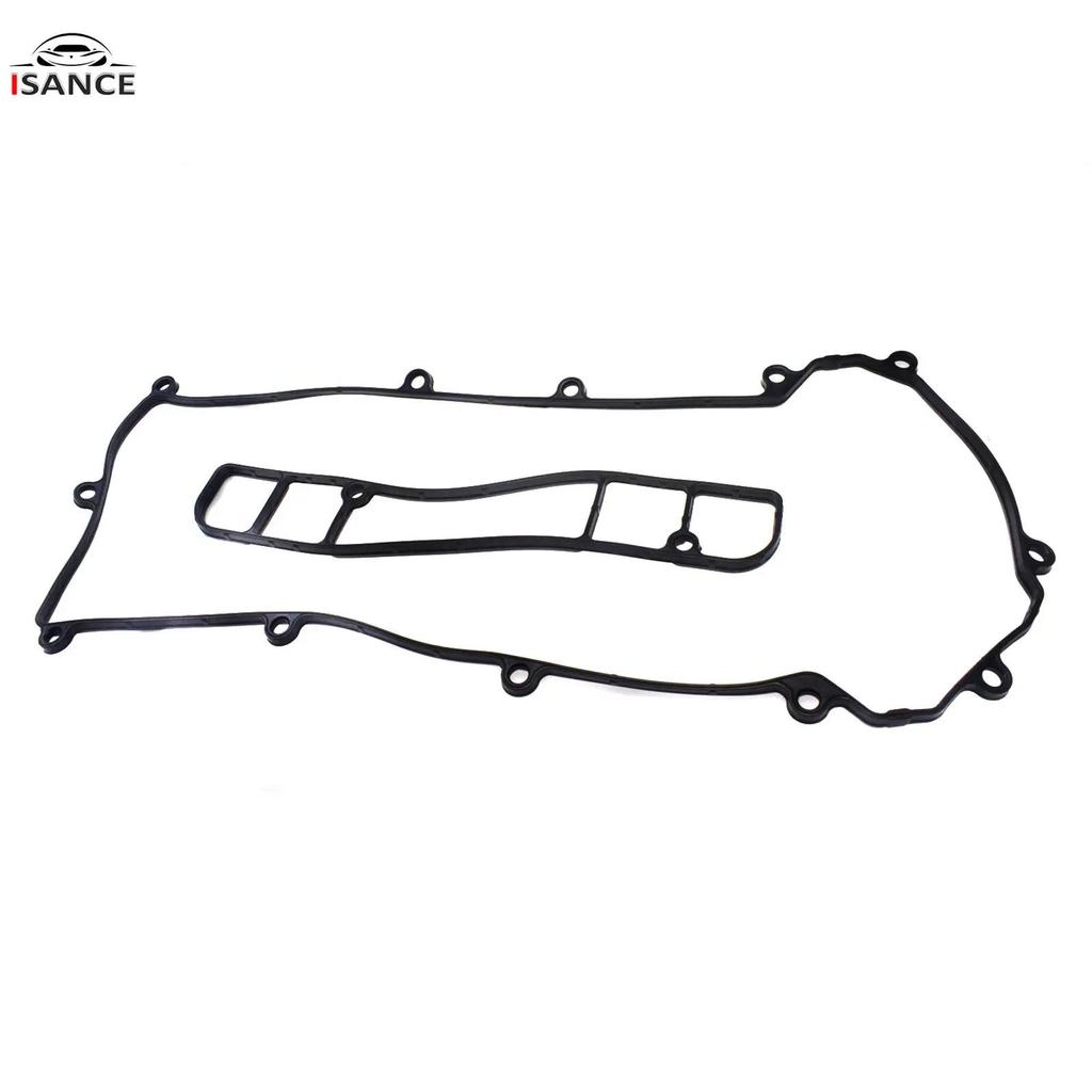 ปะเก็นฝาครอบวาล์วเครื่องยนต์ใหม่เหมาะสําหรับ 03-04 Ford Focus 2.3L Mazda B2300 2.3L VS5638R, 5603390