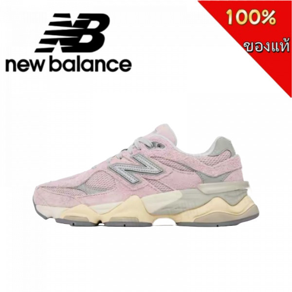 ของแท้ 100% New Balance 9060  NB9060 U9060HSP รองเท้าผ้าใบ รองเท้าวิ่ง
