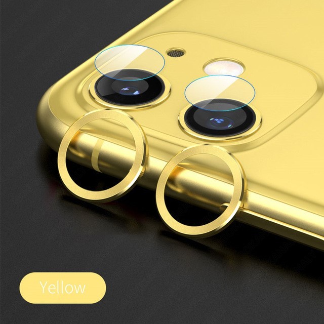 สําหรับกล้อง iPhone 11 LenS SCree ProteCtor LaSS สําหรับ iPhone