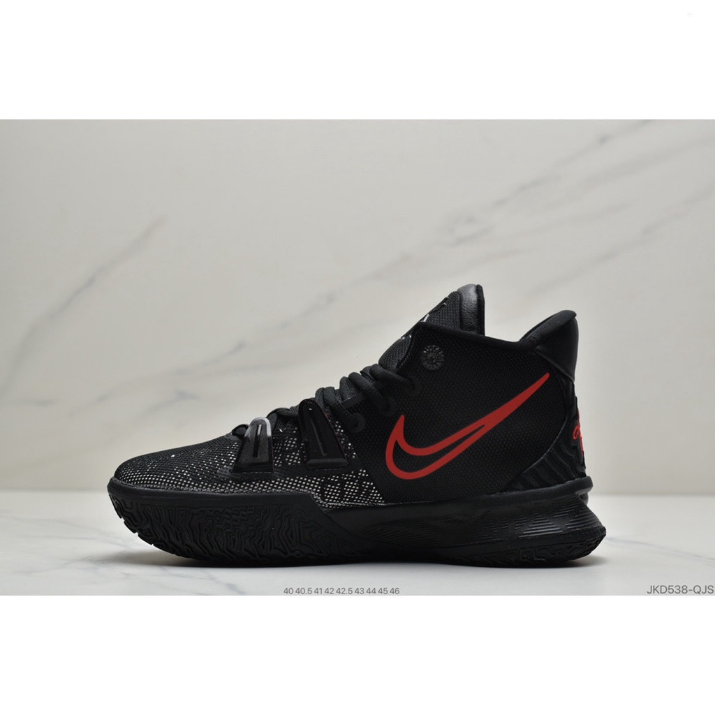 Kyrie 7 Kyrie Irving 7 รองเท้าผ้าใบบาสเก็ตบอลคุณภาพสูงทนต่อการสึกหรอ