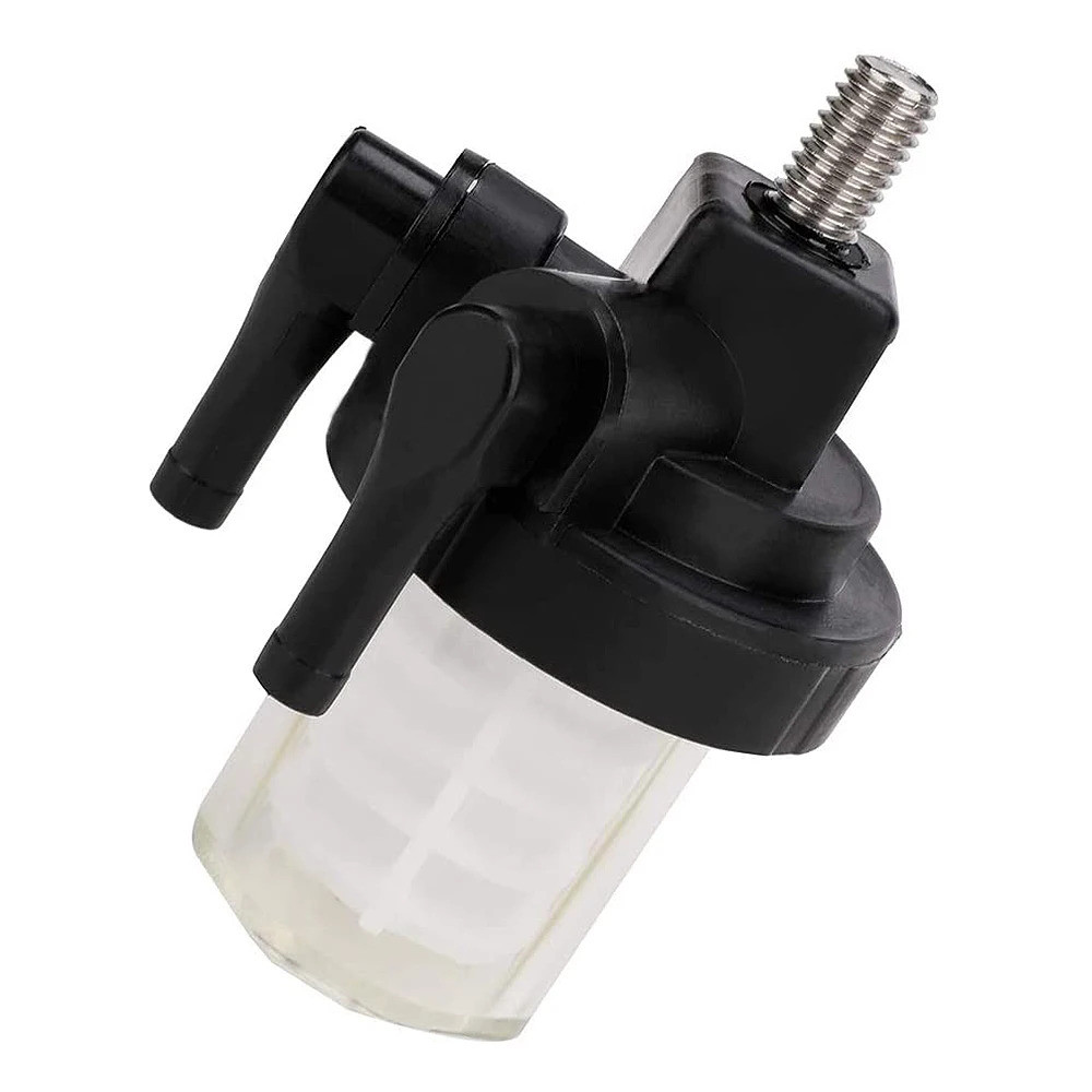 ตัวกรองเชื้อเพลิงสําหรับ Yamaha Outboard Motor 9.9hp 15hp 20hp 25hp 30hp 40hp 55hp 48hp 50hp 55hp 60